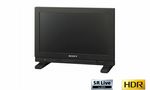 LMD-A170 Monitor LCD high grade Full HD da 17" leggero per applicazioni in studio e sul campo - pro.sony