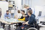 Programma delle attivit&Agrave; - Free University of Bozen-Bolzano