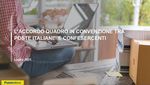 L'ACCORDO QUADRO IN CONVENZIONE TRA POSTE ITALIANE E CONFESERCENTI - Luglio 2021