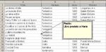 MANUALE OPERATIVO EXCEL 2003