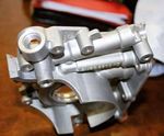 Qualità standardizzata tramite lavaggio robotizzato posizionato ad alta pressione per il settore automotive