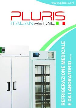 www.pluris.srl - Pluris Srl Italian Retail