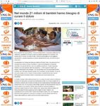 4TH GLOBAL GATHERING MARUZZA CONGRESS ON PAEDIATRIC PALLIATIVE CARE - FONDAZIONE MARUZZA - Fondazione Maruzza Lefebvre ...