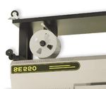 Confezionatrici angolari a campana L-sealing hood packers Machines de conditionnement en L à cloche - IT UK FR