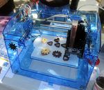 Materiali innovativi e applicazioni della stampa 3D in settori diversi e adiacenti al manifatturiero tradizionale