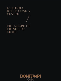 LA FORMA DELLE COSE A VENIRE THE SHAPE OF THINGS TO COME