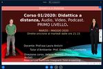 PIATTAFORMA DEI PERCORSI FORMATIVI ANITEL - GUIDA PER ISCRITTI TRAMITE CONVENZIONE DI RETE DI SCUOLE - UTILIZZA I PULSANTI E I LINK INTERNI PER ...