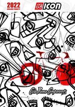 2022 CATALOGO PRODOTTI - Ciclo Promo Components