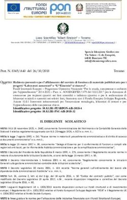 Teramo - "Albert Einstein" - Teramo