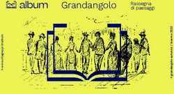 Grandangolo Rassegna di paesaggi - Consorzio Brianteo Villa Greppi