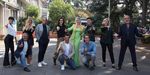 SIAMO NOI - RadiocorriereTv SETTIMANALE DELLA RAI RADIOTELEVISIONE ITALIANA