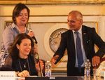Roma, donne e istituzioni - Legiferare consapevoli: l'importanza del rispetto e del dialogo