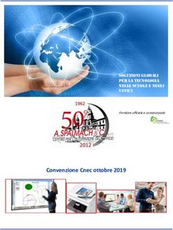 Convenzione Cnec ottobre 2019