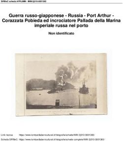 Guerra russo-giapponese - Russia - Port Arthur - Corazzata Pobieda ed incrociatore Pallada della Marina imperiale russa nel porto - Lombardia Beni ...