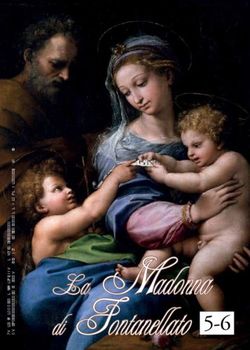 La Madonna di Fontanellato 5-6 - Santuario della Beata Vergine del Santo Rosario di ...
