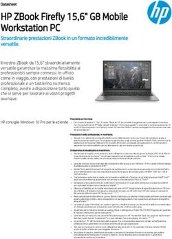 HP ZBook Firefly 15,6" G8 Mobile Workstation PC - CNET ...