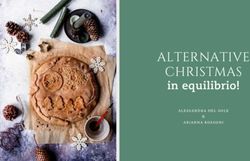 ALTERNATIVE CHRISTMAS - ALESSANDRA DEL SOLE ARIANNA ROSSONI