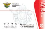 Certificazione Medica - duemila23 Circolare - Federmoto