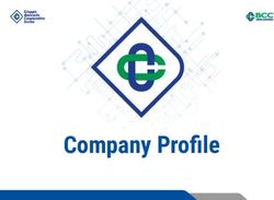 Company Profile - BCC Carate Brianza