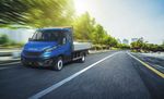CAMBIA PROSPETTIVA AL TUO BUSINESS - CANONE TUTTO A PARTIRE DA 499&euro; AL MESE* - CNH Industrial Capital