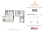 RESIDENZE BARADELLO: 031 2270099 - posizione strategica, convenienza unica.