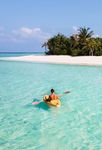 MALDIVE - Le Maldive che sogni, ad un prezzo da sogno! Per informazioni o prenotazioni: 100% Holidays