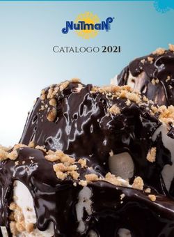 Catalogo 2021 - Nutman Group
