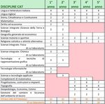 Istituto Superiore Statale "V. Cardarelli" Istituto Tecnico C.A.T. Liceo Artistico Liceo Musicale - Artistico, Musicale ...