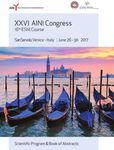 SPONSOR PROSPECTUS www.ainicongress.aini.it - XXIX AINI Congress 2020