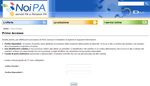 Portale Unico dei Servizi NoiPA - Guida all'accesso al portale e ai servizi self service - Istituto Comprensivo Statale ...