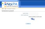 Portale Unico dei Servizi NoiPA - Guida all'accesso al portale e ai servizi self service - Istituto Comprensivo Statale ...
