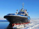 La Grande Avventura Artica - Aurore Boreali, motoslitta, Glamping e Navigazione in Rompighiaccio nel Golfo di Botnia - Priamar Viaggi