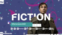 Offerta marzo 2021 - Rai Pubblicità