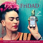 SE NON PUOI ANDARE AL MUSEO, IL MUSEO VIENE DA TE! CATALOGO 2020/2021 - ADMaiora