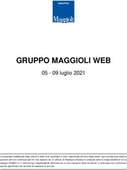 GRUPPO MAGGIOLI WEB 05 - 09 luglio 2021 - Forum Cantiere Innovazione