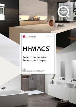 Perfetto per la cucina. Perfetto per il bagno - Natural Acrylic StoneTM