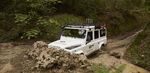 CORSO BASE OFFROAD LAND ROVER EXPERIENCE I FIESOLE (FI) I 2020 - Land Rover Experience Italia