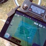 Rilievi territoriali con drone - AG&P greenscape