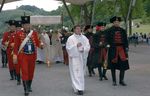 Lourdes: 48 Pellegrinaggio Militare Internazionale