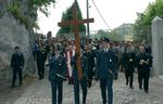 Lourdes: 48 Pellegrinaggio Militare Internazionale