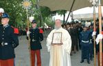 Lourdes: 48 Pellegrinaggio Militare Internazionale