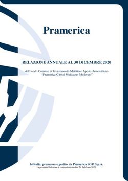 Pramerica - Eurizon Capital