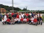ASSEMBLEA GENERALE DEI SOCI - "Nuovo Stadio Idealit&agrave;" 2017 - Ars Rovagnate