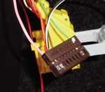 Scheda tecnica installazione - Allarme acustico - Meta System