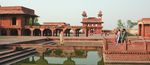 Passaggio in India Un itinerario attraverso i luoghi principali dell'India Classica, completato dalla scoperta di Chandigarh e Ahmedabad