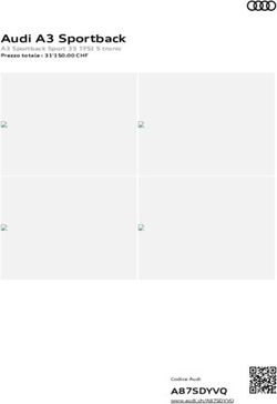 Audi A3 Sportback - A87SDYVQ