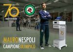 Torneo della Ripartenza - GLI AZZURRI TORNANO A FARE CENTRO