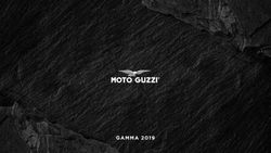 GAMMA 2019 - Piaggio Group