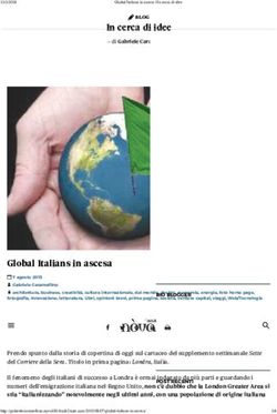 In cerca di idee - D'Appollonio Photography