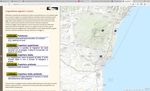 Le ceneri dell''Etna: dispersione ed effetti sul territorio